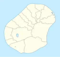 Janor está localizado em: Predefinição:Mapa de localização/Nauru