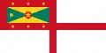 Bandeira da Marinha e Bandeira marítima.[2]
