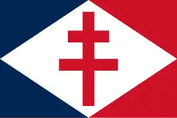 França (navios com nomes de antigas unidades das FNFL)