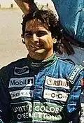 Nelson Piquet