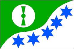 Bandeira de Nemojany