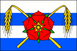 Bandeira de Neplachov