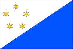 Bandeira de Nepomuk