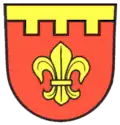 Brasão de Nerenstetten