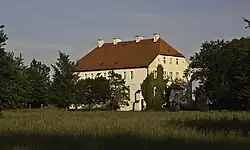 Horizonte de Neu-Seeland