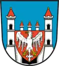 Brasão de Neuruppin