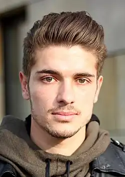 Roman Neustädter Роман Нойштедтер