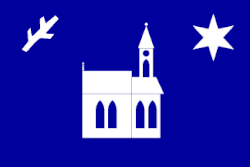 Bandeira de Nezamyslice