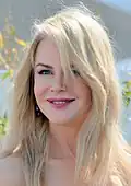 Nicole Kidman interpreta Celeste.