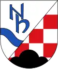 Brasão de Niederhosenbach