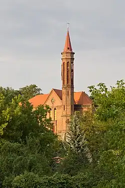 Igreja da Santíssima Trindade