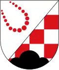 Brasão de Niederwörresbach