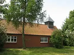 Horizonte de Grebs-Niendorf