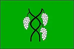 Bandeira de Nikolčice