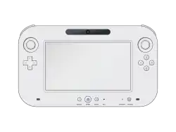 Possibilita jogar o Wii U e desligar sua Tv ou usa-la para outra coisa ou mudar de canal!!!