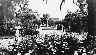 Nisa (Praça da República).