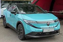 Terceira geração (2025-presente)