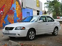 Quinta geração (2000-06)