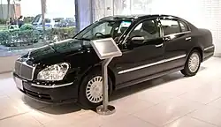 Terceira geração (2001-2010)