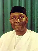 Nnamdi Azikiwe PC (cropped)