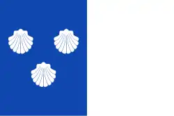 Bandeira de Noblejas