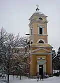 Igreja de Nokia