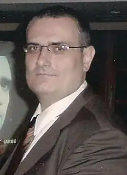 Norbert-Bertrand Barbe França