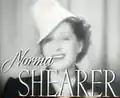 Norma Shearer