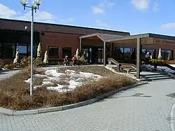 Museu Norueguês da Floresta