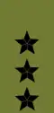 Rittmester(Norwegian Army)