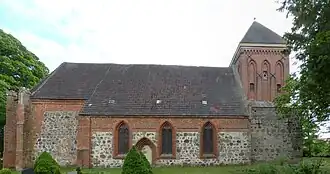 Horizonte de Nossendorf