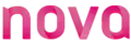 Logotipo da Nova de 2015 até a atualidade.