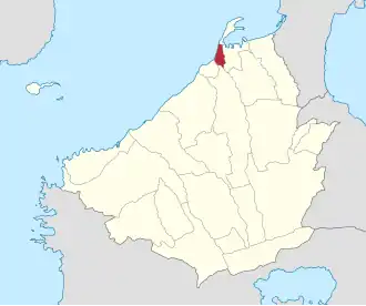 Noveleta na Cavite Coordenadas : 14°25'40.8000"N, 120°52'51.6000"E