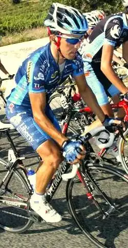 Nuno Ribeiro ao serviço da Liberty Seguros.