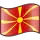Flag of Macedonia