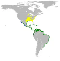 &nbsp;&nbsp;&nbsp;&nbsp;&nbsp;&nbsp;Época de reprodução &nbsp;&nbsp;&nbsp;&nbsp;&nbsp;&nbsp;Ano todo &nbsp;&nbsp;&nbsp;&nbsp;&nbsp;&nbsp;Época de inverno
