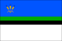 Bandeira de Nýřany