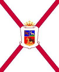 Bandeira de Oñati