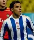 Omar Bravo