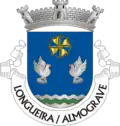 Brasão de armas de Longueira / Almograve