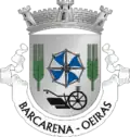 Brasão de armas de Barcarena