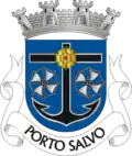 Brasão de armas de Porto Salvo