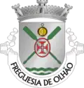 Brasão de armas de Olhão