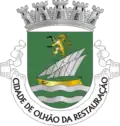 Brasão de Olhão