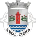 Brasão de armas de Sobral