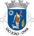 Brasão de armas de São João de Ovar