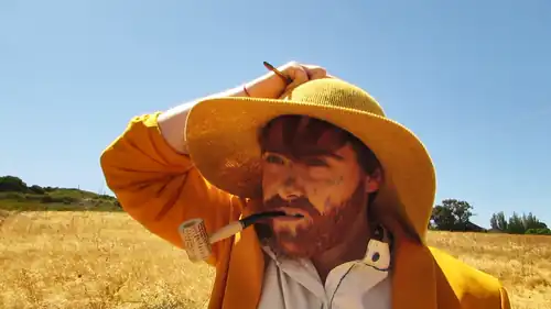 Espectáculo O Evangelho de Van Gogh