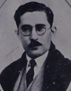 O filósofo Andrade Furtado