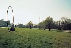 O, Die Stimme in der Kunst, Klinikverwartung, Milton Becerra, Alemanha, 1989.