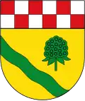 Brasão de Oberbrombach